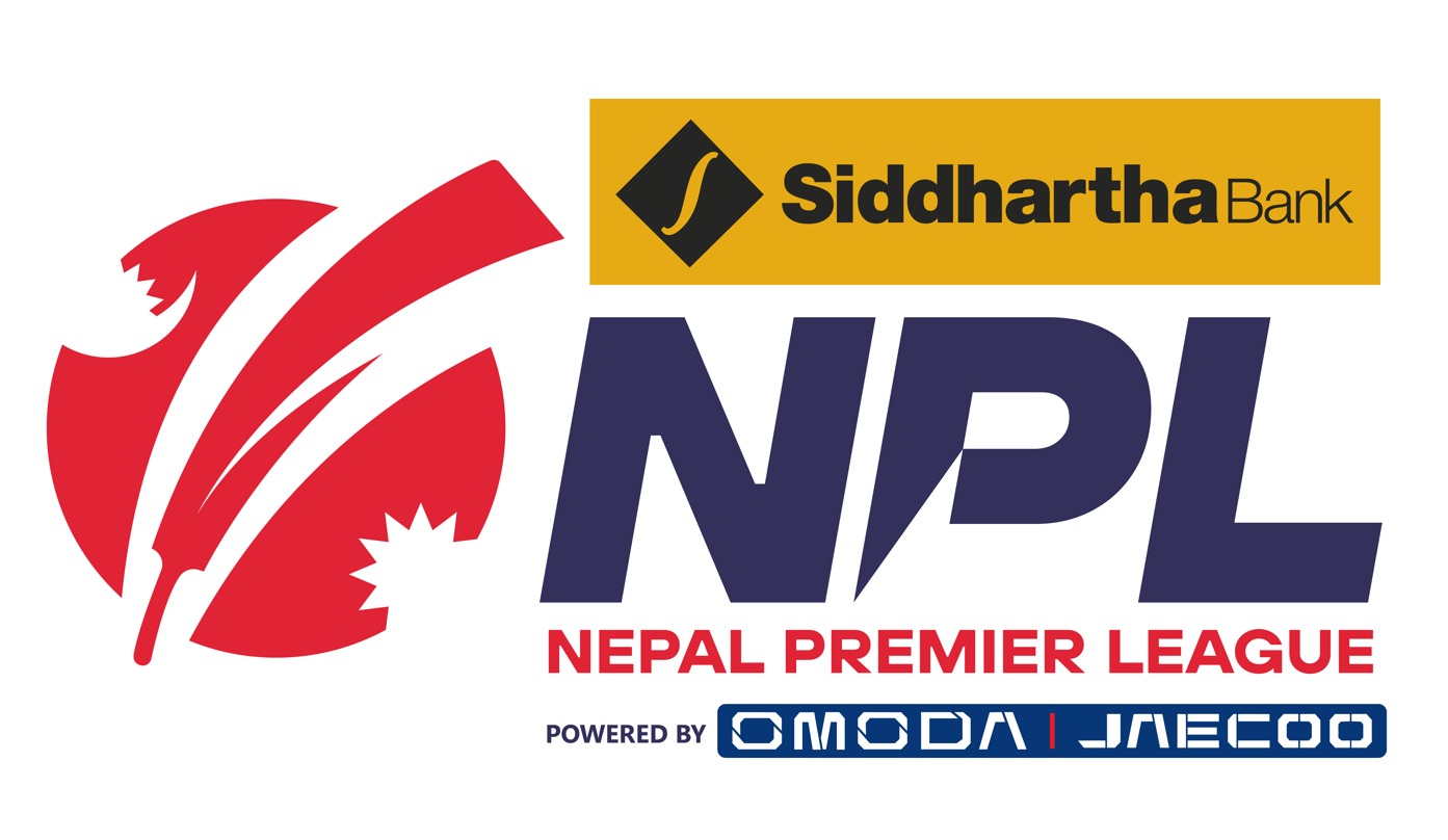 Siddhartha Bank — NPL Nepal Premier League